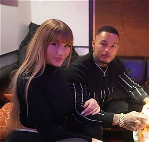 Did Niykee Heaton and Jeff Logan Split? Divorce Rumor and Relationship Update