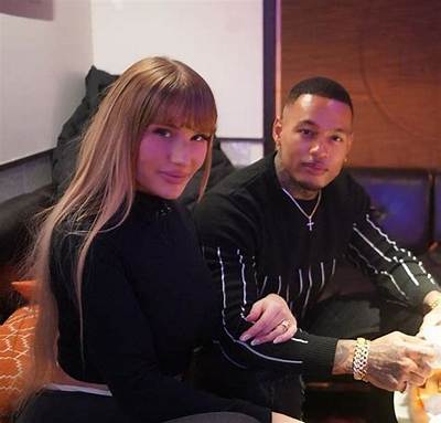Did Niykee Heaton and Jeff Logan Split? Divorce Rumor and Relationship Update