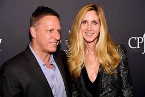 Did Peter Thiel Ever Have a Wife? More to Know About Paypal Founder and Palantir Technologies Family