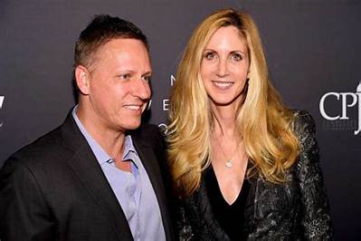 Did Peter Thiel Ever Have a Wife? More to Know About Paypal Founder and Palantir Technologies Family