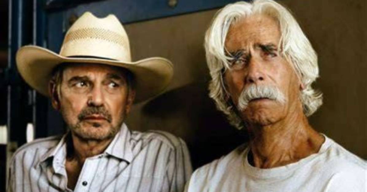 Did Sam Elliott Ever Have a Stroke? His Illness and Health Condition Now