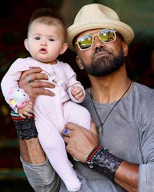 Did Shemar Moore Have a Baby? Shemar Moore Siblings: Meet Shenon Moore, Romeo Moore, Sheburra Moore & Kosheno Moore