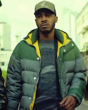 Did Shone Romulus Have a Stroke in Real Life? Why Did the Dris Actor Leave Top Boy?