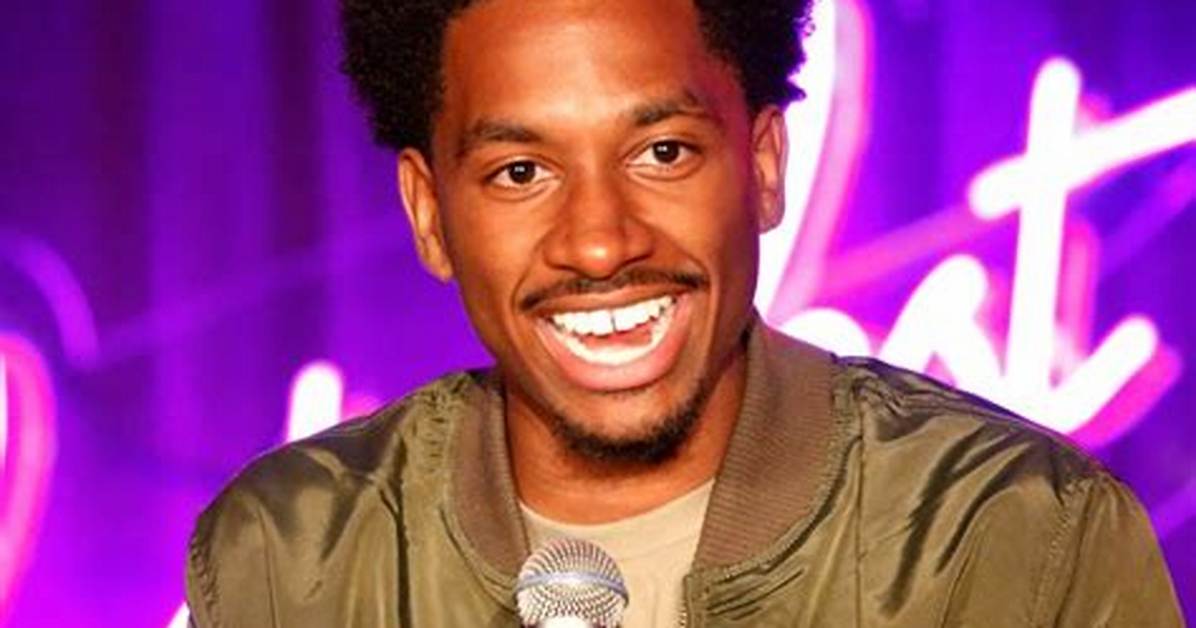 Did Stand up Comedian Jak Knight Suffered from Cancer? Death Cause Linked with Suicide Rumors