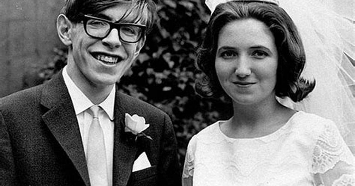Did Stephen Hawking Cheat on His Wife with Nurse Diana King? Relationships and Dating History