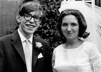 Did Stephen Hawking Cheat on His Wife with Nurse Diana King? Relationships and Dating History