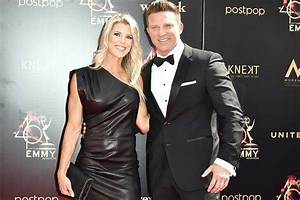 Did Steve Burton Divorce with His Wife Sheree Burton? Responds to Rumors About Pregnancy News