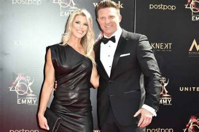 Did Steve Burton Divorce with His Wife Sheree Burton? Responds to Rumors About Pregnancy News