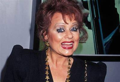 Did Tammy Faye Bakker Go to Jail? Prison Sentence and Documentary Details of the Scandal-Ridden Evangelist