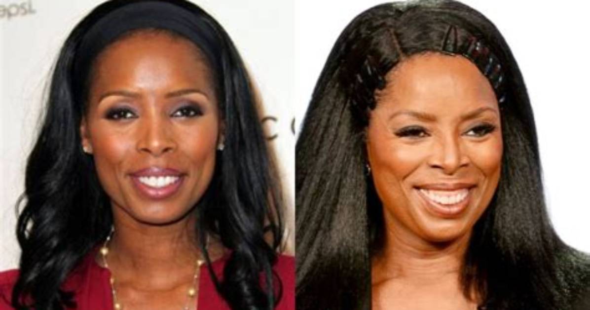 Did Tasha Smith Have Plastic Surgery? Her Face Before and After Cosmetic Treatment!