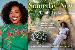 Did Tembi Locke Remarry? All About Her Second Husband