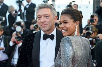 Did Tina Kunakey and Vincent Cassel Split? Relationship Timeline