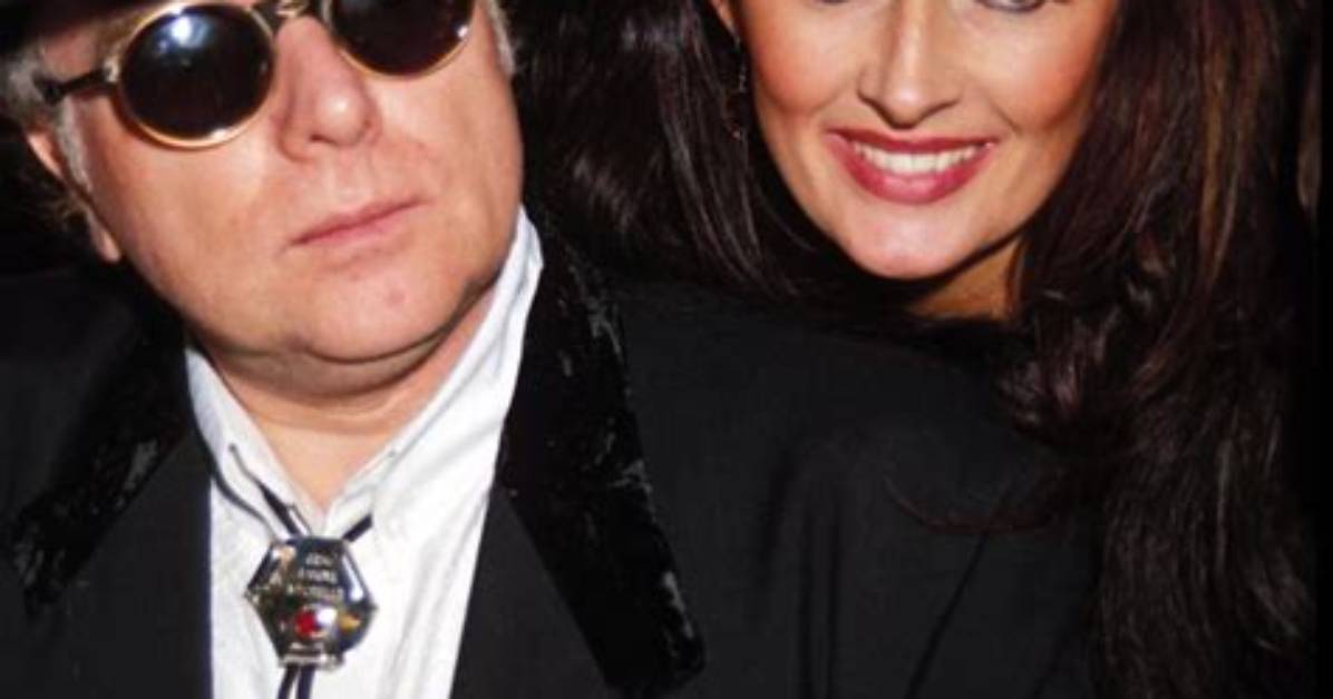 Did Van Morrison Marry Again? New Wife Name and Family Facts