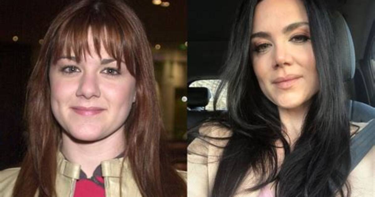 Did Vanessa Amorosi Do a Nose Job? Plastic Surgery Rumors of the Australian Singer