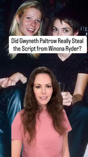 Did Winona Have Kleptomania? Why Did Winona Ryder Get Charged?