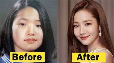 Did Yeonmi Park Had a Plastic Surgery? Is She Fake? Husband, Son and Instagram
