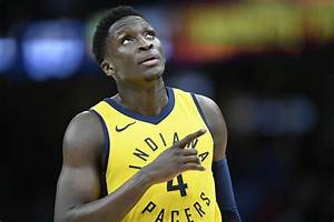 Did You Know? Nba Player, Victor Oladipo, Has a Song with Rapper, 2 Chains