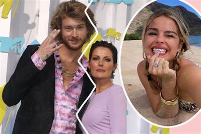 Did Yung Gravy Get Addison Rae’s Mom Pregnant? Sheri Easterling Baby Father