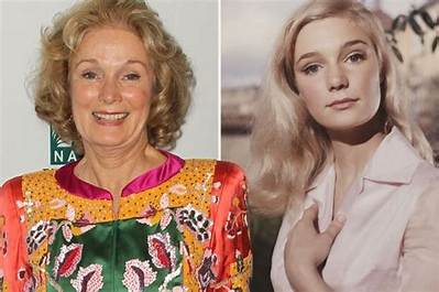 Did Yvette Mimieux Have Children? Husband and Family