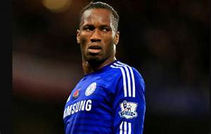 Didier Drogba’s Height, Weight and 5 Other Facts About the Former Chelsea Player