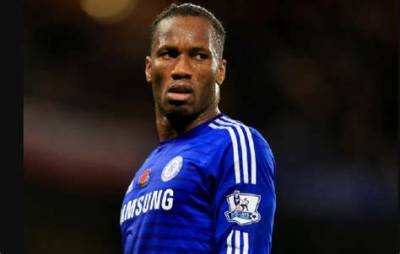 Didier Drogba’s Height, Weight and 5 Other Facts About the Former Chelsea Player