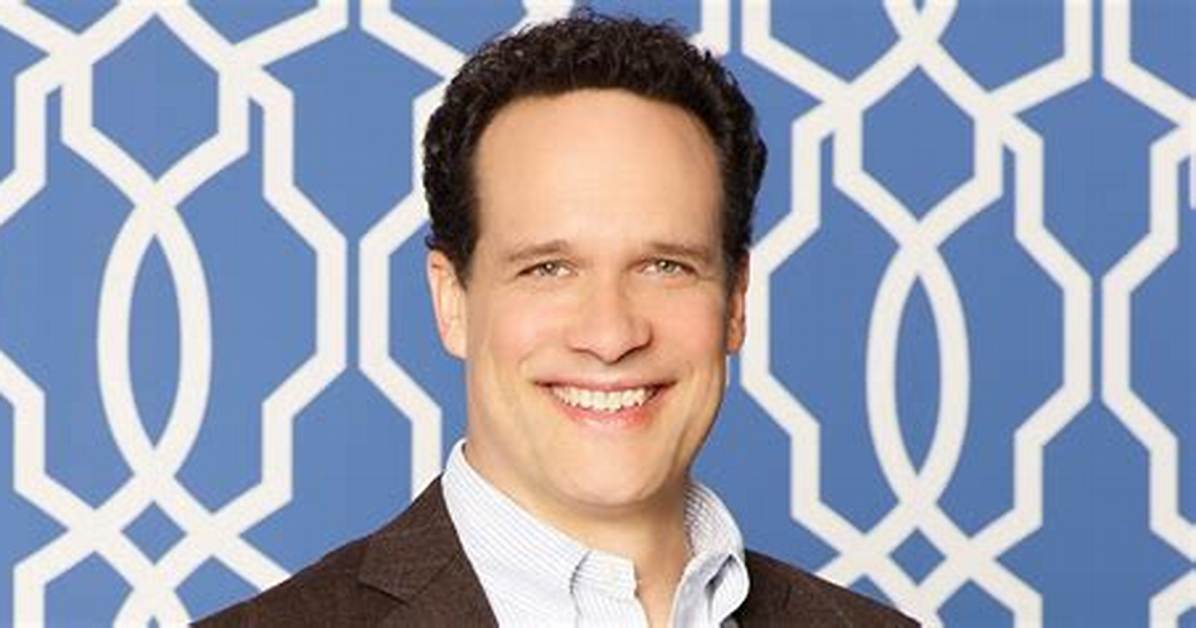 Diedrich Bader Net Worth: How Much Is Diedrich Bader Worth?