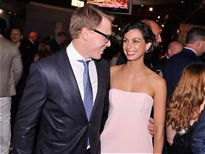 Diego Klattenhoff Girlfriend: Is Diego Klattenhoff in a Relationship?