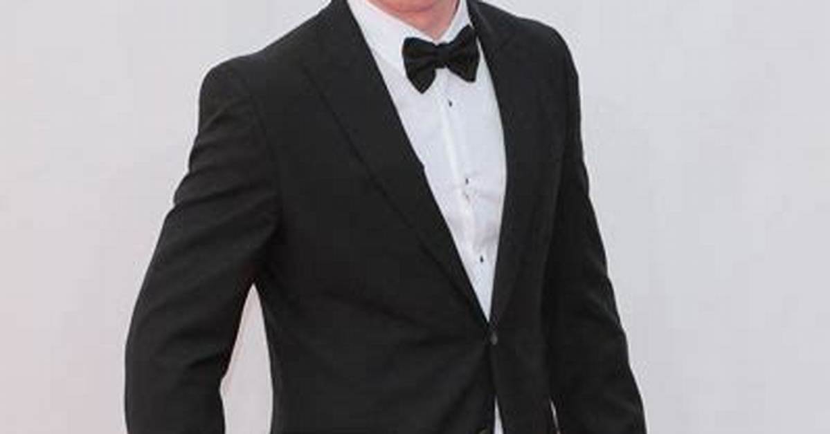 Diego Klattenhoff Height: How Tall Is Donald Ressler Blacklist?