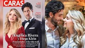Diego Klein: Know Everything on the Actor