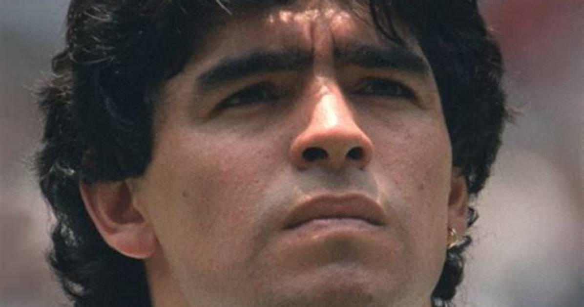 Diego Maradona (Footballer) Wiki, Bio, Age, Height, Weight, Wife, Net Worth, Career, Facts