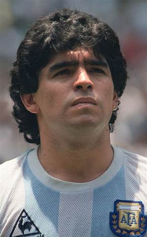 Diego Maradona (Footballer) Wiki, Bio, Age, Height, Weight, Wife, Net Worth, Career, Facts