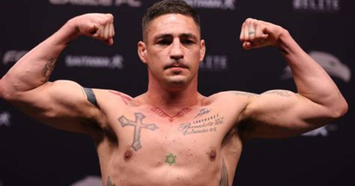 Diego Sanchez Net Worth, Income, Salary, Earnings, Biography