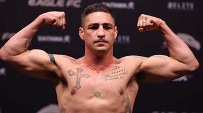 Diego Sanchez Net Worth, Income, Salary, Earnings, Biography