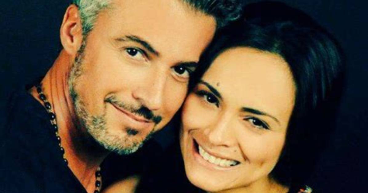 Diego Soldano and Wife Ibana Liz%C3%A1Rraga Have 300. Jpg
