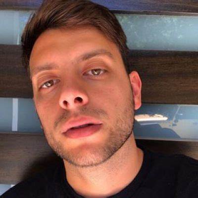 Diego Trujillo Bio, Wiki, Age, Height, Wife, Family, Career and Net Worth