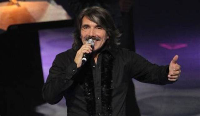 Diego Verdaguer Bio-Wiki, Age, Net Worth, Height, Wife, Hija, Albums, and Family