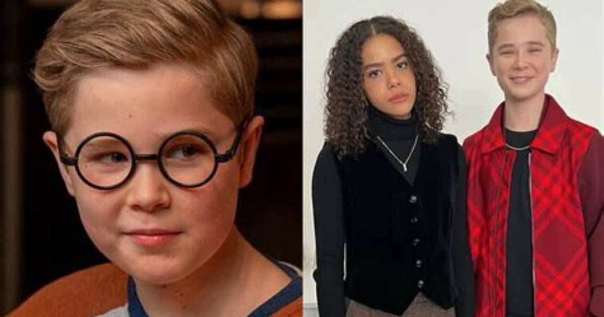 Diesel La Torraca Age: How Old Is Ginny & Georgia Actor?