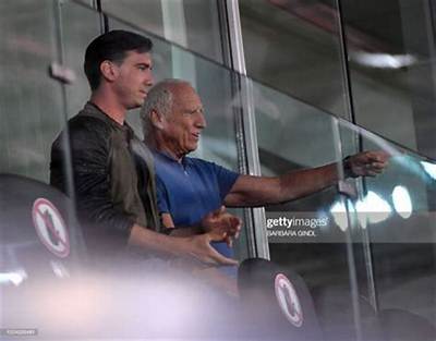 Dietrich Mateschitz Children: Meet Mark Gerhardter