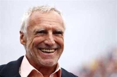 Dietrich Mateschitz Net Worth at Death: How Did Austrian Businessman Die? Wife and Family