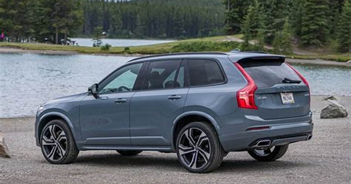 Difference Between Volvo T5 and T6