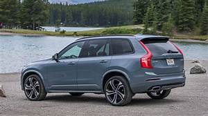 Difference Between Volvo T5 and T6
