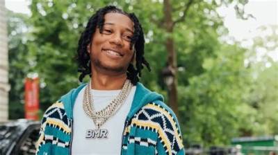 Digga D Eye, Age, Instagram, Alive, Height, Religion, Net Worth