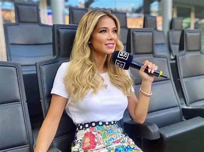 Diletta Leotta (Journalist) Wikipedia, Biography, Age, Height, Weight, Measurements, Boyfriend, Net Worth