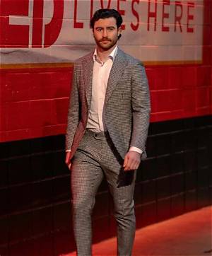 Dillon Dube Parents Suzy Dube and Paris Dube Family Ethnicity of Nhl Player