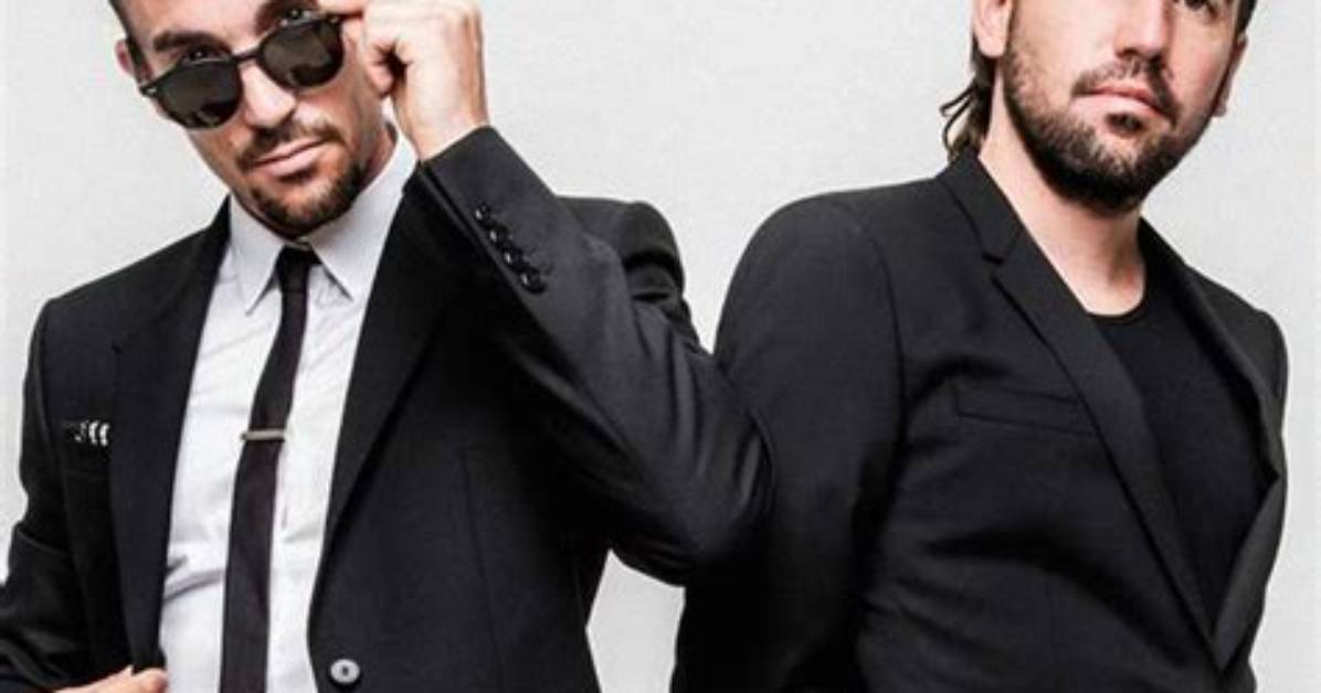 Dimitri Vegas & Like Mike Bio, Age, Wife, Songs, the Hun, Genre and Net Worth