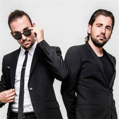 Dimitri Vegas & Like Mike Bio, Age, Wife, Songs, the Hun, Genre and Net Worth