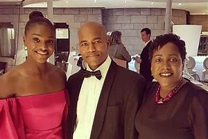 Dina Asher Smith Parents: Everything on Her Ex Boyfriend Zharnel Hughes