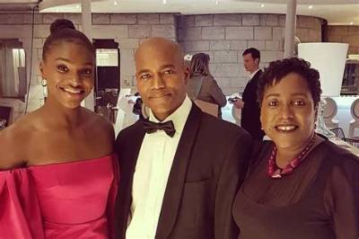 Dina Asher Smith Parents: Everything on Her Ex Boyfriend Zharnel Hughes