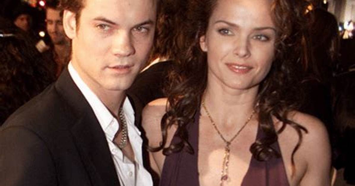 Dina Meyer: Dating, Net Worth, Tattoos, Smoking & Body Measurements