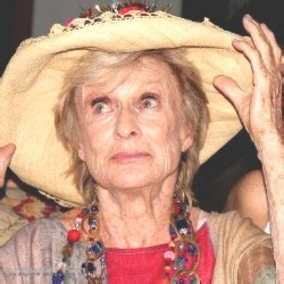 Dinah Englund Age and Family: Get to Know Cloris Leachman Daughter
